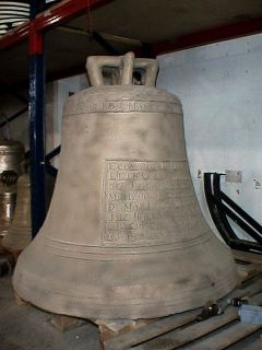 La campana gran de L'Olleria