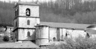 La Iglesia de San Esteban de Oiartzun, eje de la próxima edición de estas jornadas musicales
