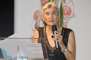 María Ángeles GONZÁLEZ GUDINO - Foto fallas.com