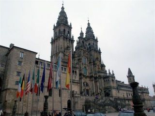 La Catedral - Autor: EUROPA PRESS