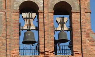 «Las campanas son, sin duda, uno de los elementos esenciales» del mundo rural.  - Autor: NORBERTO