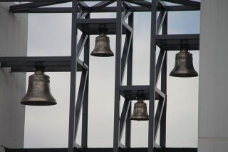 Las campanas en la torre - Autor: PARROQUIA SAN JOSEMARIA