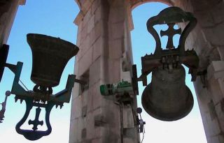 Templos y capillas de Oaxaca harán sonar sus campanas por la paz para Oaxaca - Autor: PáGINA3