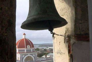 Estudio sobre las campanas de la catedral de Cienfuegos: primer acercamiento en el país a la campanología - Autor: MUÑOZ FLEITES, Marleidy