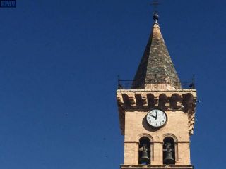 El debate sobre el sonido del campanario de Santiago está abierto - Autor: EL PERIÓDICO DE VILLENA