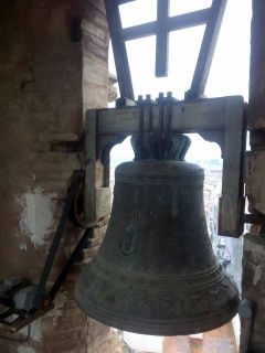 Les campanes del nostre campanar” - Autor: MARTÍNEZ, J.