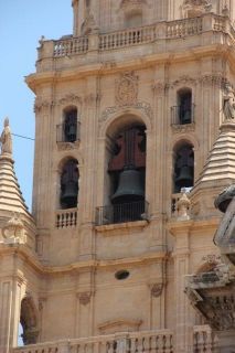 Las campanas de la Catedral, protagonistas del mes - Autor: OBISPADO DE CARTAGENA