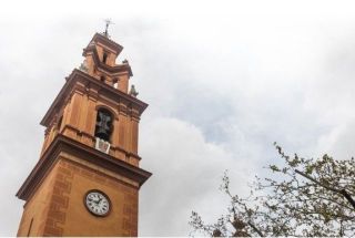 Valencia se convierte en el epicentro del toque manual de campanas - Autor: LAS PROVINCIAS