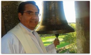 Las campanas de Valbuena vuelven a repicar - Autor: TRUJILLO, Marcos