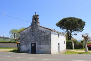 A capela