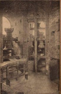 Els tiples del racó cap a 1910
